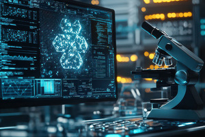 Medicinal chemistry: the next step for AI-designed drugs