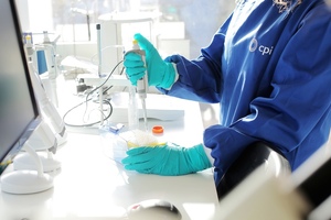 Medicines manufacturing centre planned to strengthen UK pharma