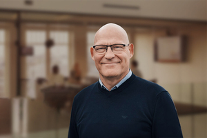 Medivir recruits Patrik Norgren as new CFO