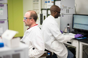MedPharm completes successful FDA inspection at US centre of excellence