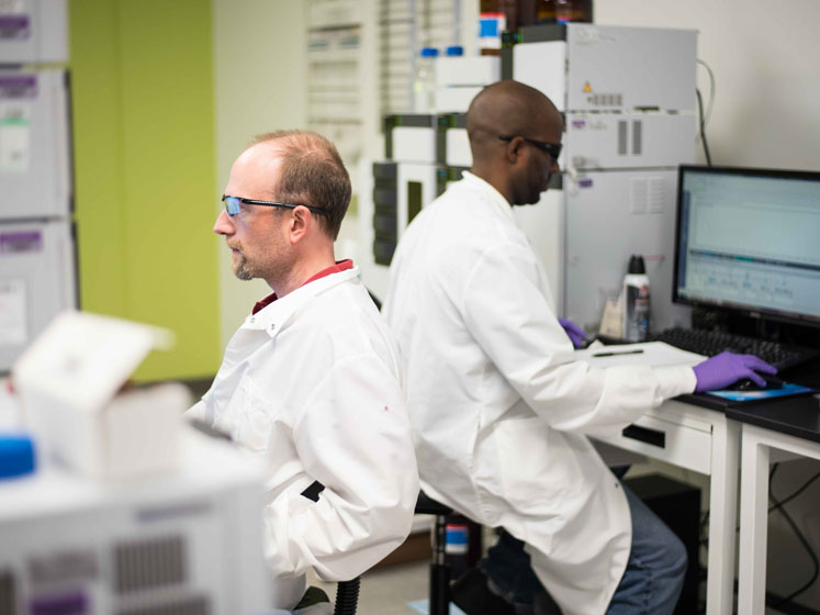 MedPharm completes successful FDA inspection at US centre of excellence