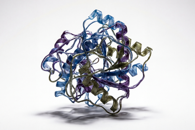 MedPharm expands proteomic analysis capabilities with Olink certification