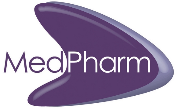 MedPharm Ltd