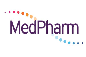 MedPharm reconfirms cGMP and GLP certification 
