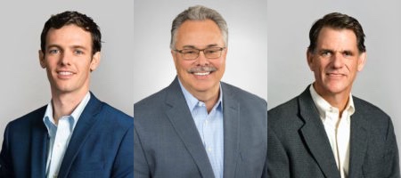 MedPharm strengthens its board with new members