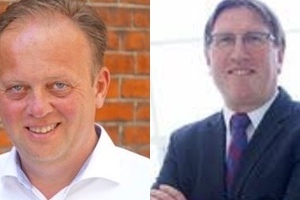 MedPharm strengthens senior management positions
