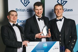 Meet Glass Technology Services at Glass Focus 2019