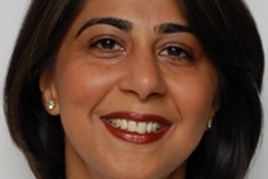 Meeta Gulyani to join Merck Serono on 7 May