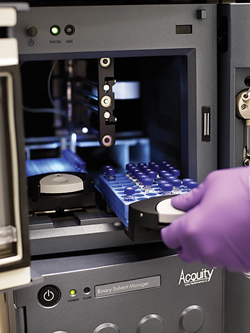 Meeting biopharma needs