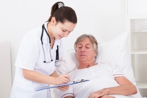 Meeting patient needs but with streamlined processes