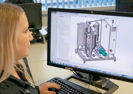 Meeting the demand for more complex process control systems
