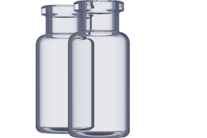 Meeting the global demand for high quality pharmaceutical packaging
