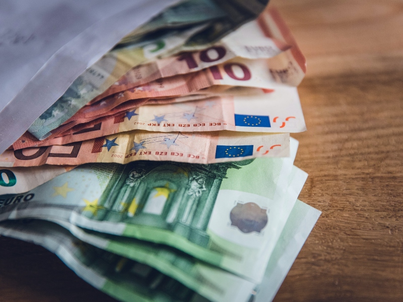 Meletios Therapeutics receives €1.2m towards antiviral treatment