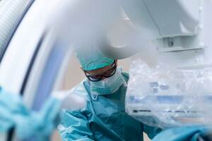 Mentice secures $642,000 order from a top 20 global MedTech company in interventional cardiology