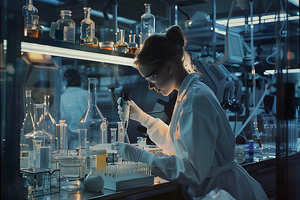 Merck and Daiichi Sankyo expand antibody drug conjugate commercialisation agreement