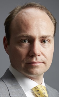 Marc Horn