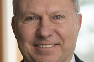Merck announces new biopharma heads for North America and China