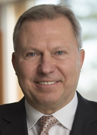 Merck announces new biopharma heads for North America and China