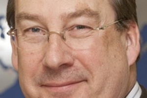 Merck appoints Simon Sturge to head biosimilars unit