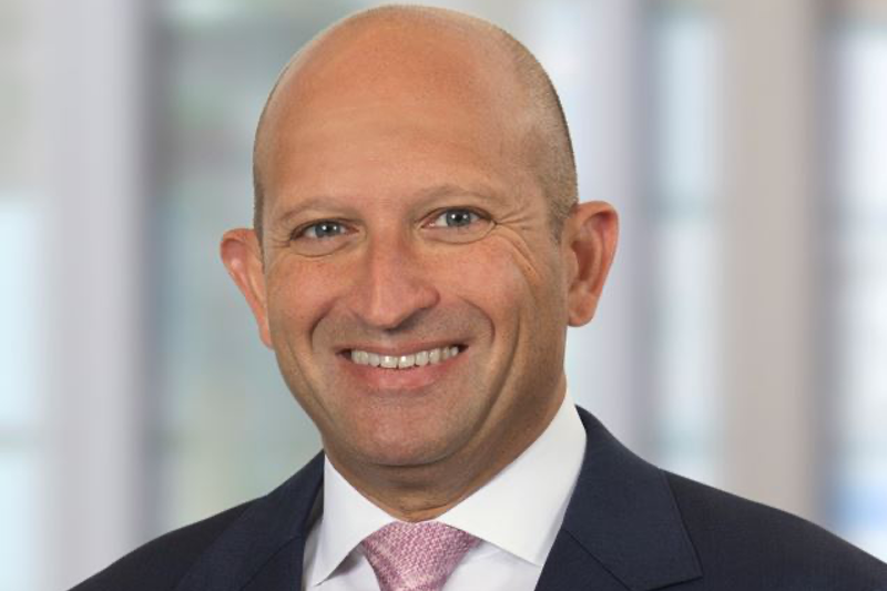 Merck appoints Surendralal L. Karsanbhai to its board of directors
