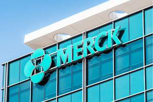 Merck-backed Ebola vaccine moves towards clinical manufacturing