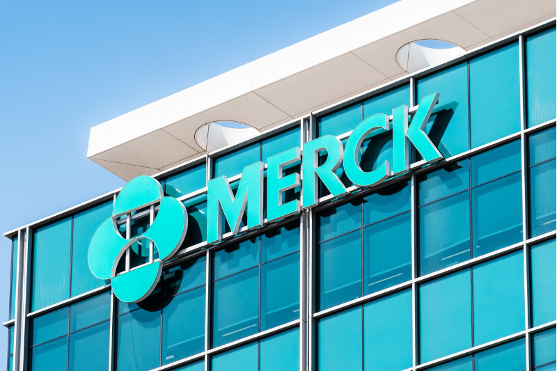 Merck-backed Ebola vaccine moves towards clinical manufacturing