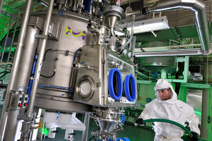 Merck bolsters its ADC CDMO offering with €71m Missouri manufacturing site expansion