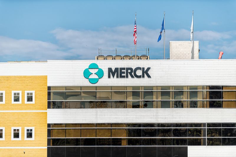 Merck breaks ground on $3bn US manufacturing centre