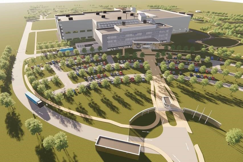 Merck buys WuXi Biologics' Irish vaccine manufacturing facility for $500m