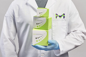 Merck expands distribution agreement with Roche
