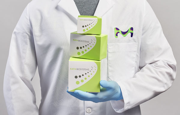 Merck expands distribution agreement with Roche