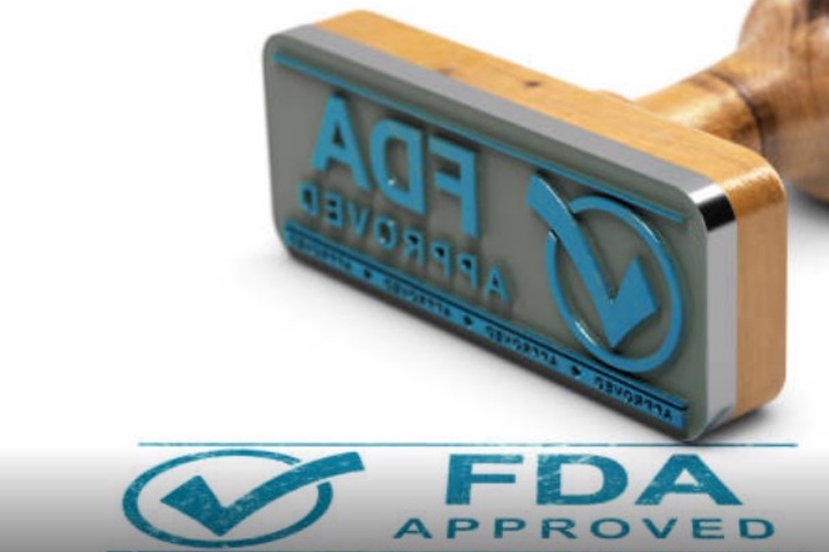 Merck granted FDA approval for HIV drugs
