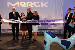 Merck inaugurates pharma packaging centre