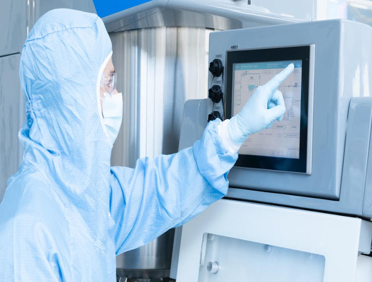 Merck introduces Bio4C orchestrator software 