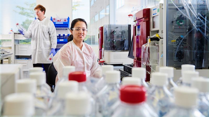 Merck introduces BioReliance product characterisation