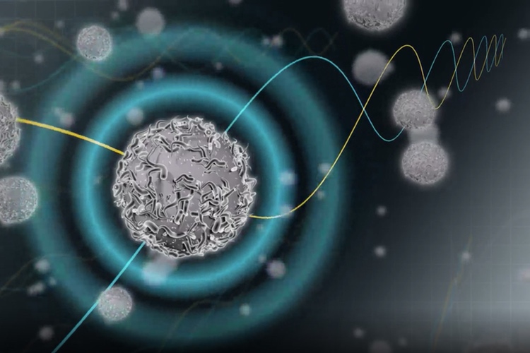 Merck KGaA acquires acoustic tech to industrialise cell therapy production
