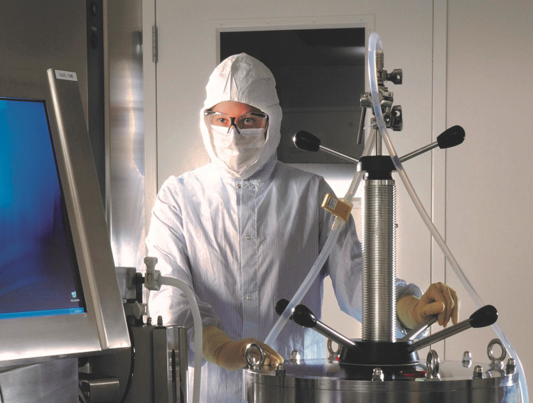 Merck launches VirusExpress platform for cell and gene therapies