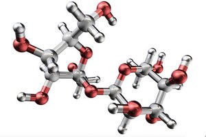 Merck makes nanoparticle-reduced sucrose with new filtration process