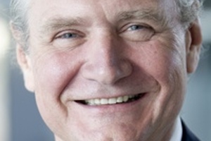 Merck makes two management changes