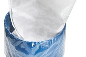 Merck Millipore introduces Drypour packaging