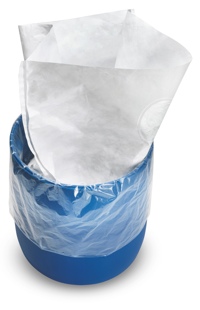 Merck Millipore introduces Drypour packaging