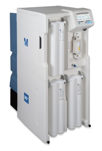 Merck Millipore introduces high-performance water purification systems