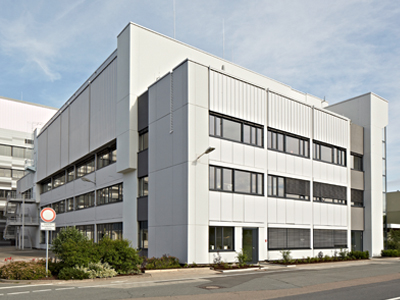 Merck Millipore opens new R&D centre in Darmstadt, Germany