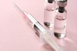 Merck provides pre-seed funding to nanosyringe start up