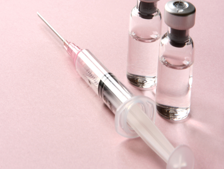 Merck provides pre-seed funding to nanosyringe start up