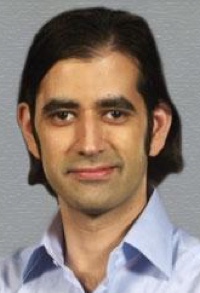 Jitinder Saini, Global Chief of Staff and Head of the Strategy Realisation Office