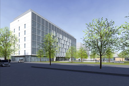 Merck Serono expands biopharmaceutical R&D facility to accelerate innovation 