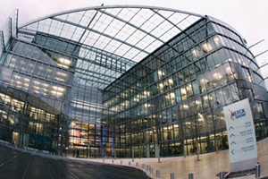 Merck Serono opens labs to budding scientists