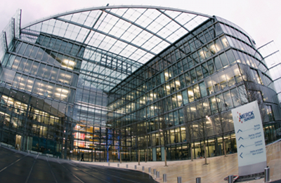 Merck Serono opens labs to budding scientists