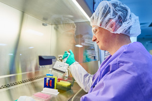 Merck signs five-year deal to provide testing services for Genetix Biotherapeutics' gene therapies